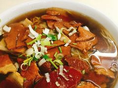 -兄弟拉面馆(三八广场店)