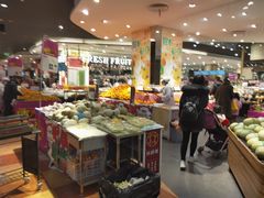 -凯德广场(西城店)