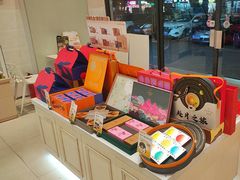 -喜莲娜动物奶油生日蛋糕(黄村店)