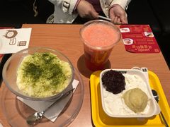 -满记甜品(王府井北京市百货大楼店)