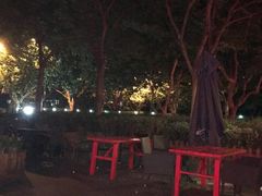 -Pistolera Mexican Cantina女枪手墨西哥餐厅(碧云路店)