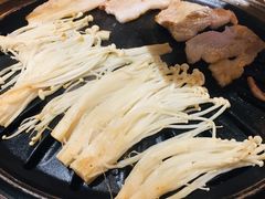 -金九姬黑牛烤肉料理(杨舍老街店)