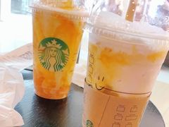 -星巴克(天津大悦城第二店)