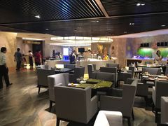 大堂-红咖啡西餐厅·自助餐(惠州翡翠山华美达酒店)
