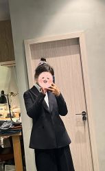 -Biella Fibers杰尼亚Zegna面料西装·夹克·礼服全定制Bespoke(晶耀前滩店)