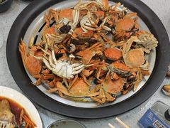 -仙螺岛海鲜自助餐厅(总店)