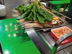 -钢管厂五区小郡肝火锅串串香(总店)