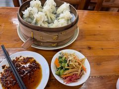 -源玺源烧麦馆(东护城河南街店)