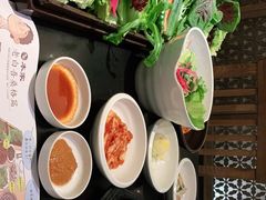 -韩屋韩国料理(天山路店)