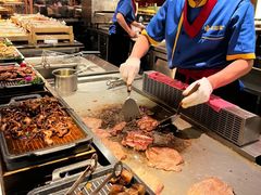 -鼎香缘海鲜自助火锅烤肉(锦辉购物广场店)
