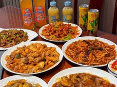 -恩宏德餐馆(平山道店)