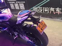 -枫花园汽车电影院(朝阳公园店)