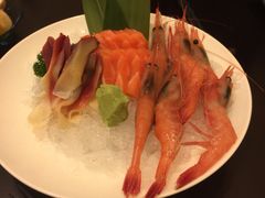 -清水日本料理铁板烧(学府路店)