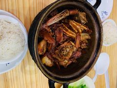 -斯丹姜母鸭·古法干香(涂门街总店)