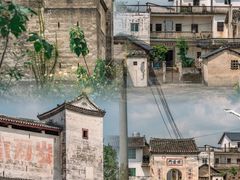 -林寨古村
