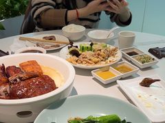 -十六台·经典广东菜(德外大街店)