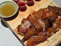 -桂小厨广西菜(万象城店)