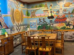 -亮欢寨酸汤鱼(沙冲路店)