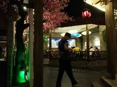 -老宁波1381餐厅(宏泰广场店)