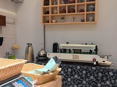 -先春西湖龍井•九曲红梅(杭大路店)