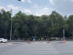 -绵阳人民公园(涪城区)