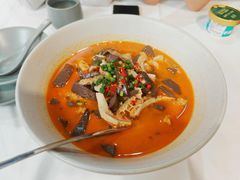 -湘中缘·湖南菜(娄底驻京办店)