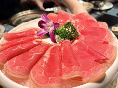 -慢丽江·云南野生菌土鸡锅(付家庄店)