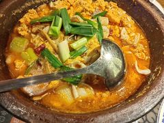 -肖记公安牛肉鱼杂馆·省级非物质文化遗产(崇仁路江滩直营店)