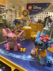 -乐高授权专卖店(岭南站NOVA店)