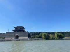 -相门城墙文化休闲景区