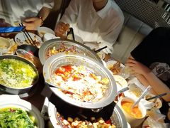 -六月雪干锅(绵阳凯德广场店)