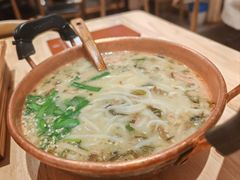 小锅米线-米店·云南菜(南门店)