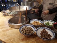 -老城南.鸭血粉丝汤(夫子庙店)