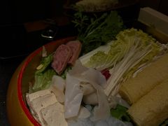 -牛New寿喜烧(虹桥新天地店)