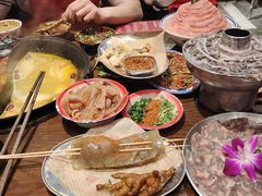 -萍姐火锅·公路夜市(南京新街口店)