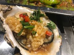 -AK47烤羊腿串吧(柳浪家园店)