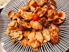 -外婆湾匠心菜·私房海味(马市街店)