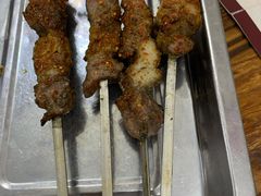羊肉串-217丰惠源抓饭(江乾路店)