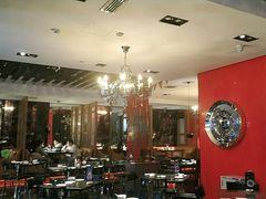 大堂-小资太太餐厅(南岗区店)