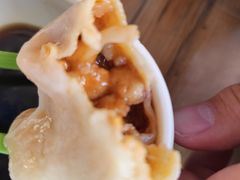 -宝源饺子(麦子店街店)