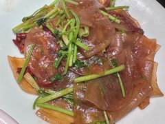 -南京大牌档(青岛万象城店)