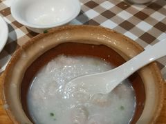 -新大咀港式茶餐厅(宝山万达店)