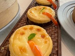 -晋江荣誉国际酒店·港誉茶餐厅
