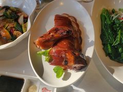-福海居烤鸭店(鸟巢店)