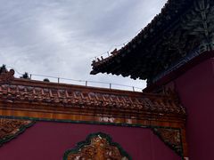 -北陵公园