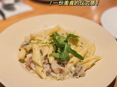 -新贝乐意大利餐厅(苏州中心店)