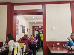 -北大地皖峰饭馆