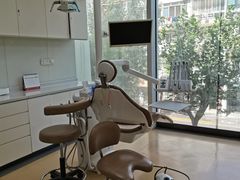 -泰康拜博口腔(松江印象城臻尔店)