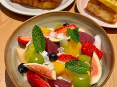-O'eat Blossom&Pelican(深圳首店)