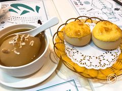真系菠萝包-点点心点心专门店(湾仔店)